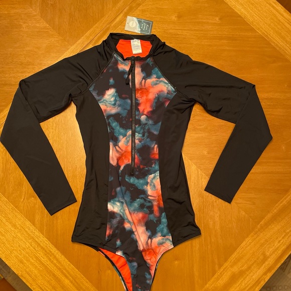 Eidon By Body Glove Paddle Suit - Picture 4 of 7